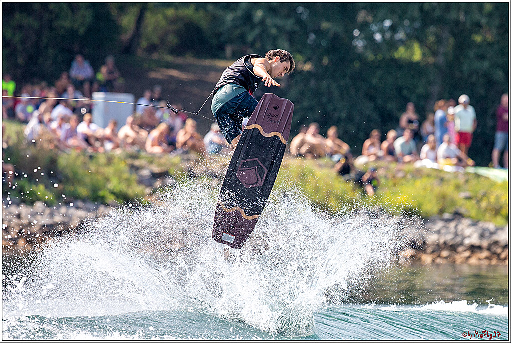 EAT • PLAY • LOVE KOELN 2019, 25.08.2019